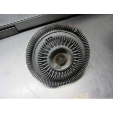 06D028 Cooling Fan Clutch From 2007 DODGE RAM 1500  5.7